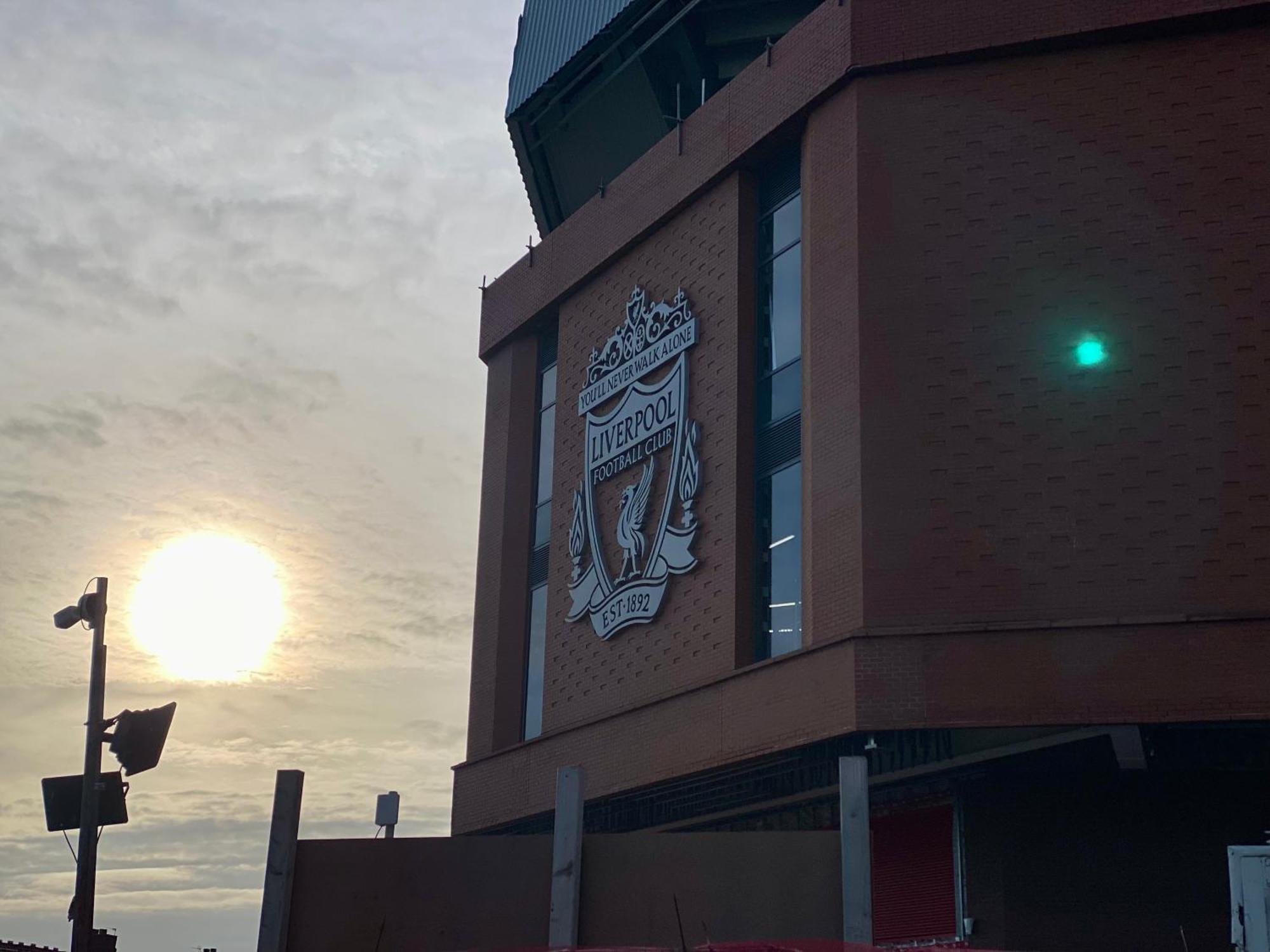 Entire Modern House Liverpool, 6 Bedrooms المظهر الخارجي الصورة